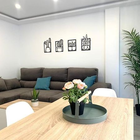Precioso Apartamento マラガ エクステリア 写真