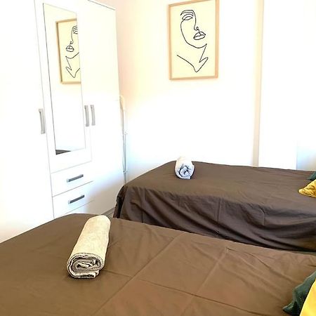 Precioso Apartamento マラガ エクステリア 写真