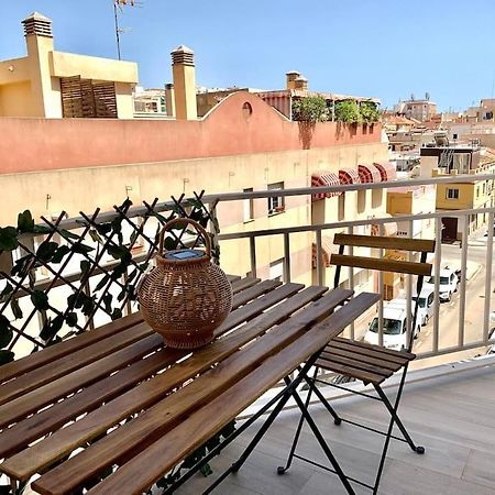 Precioso Apartamento マラガ エクステリア 写真