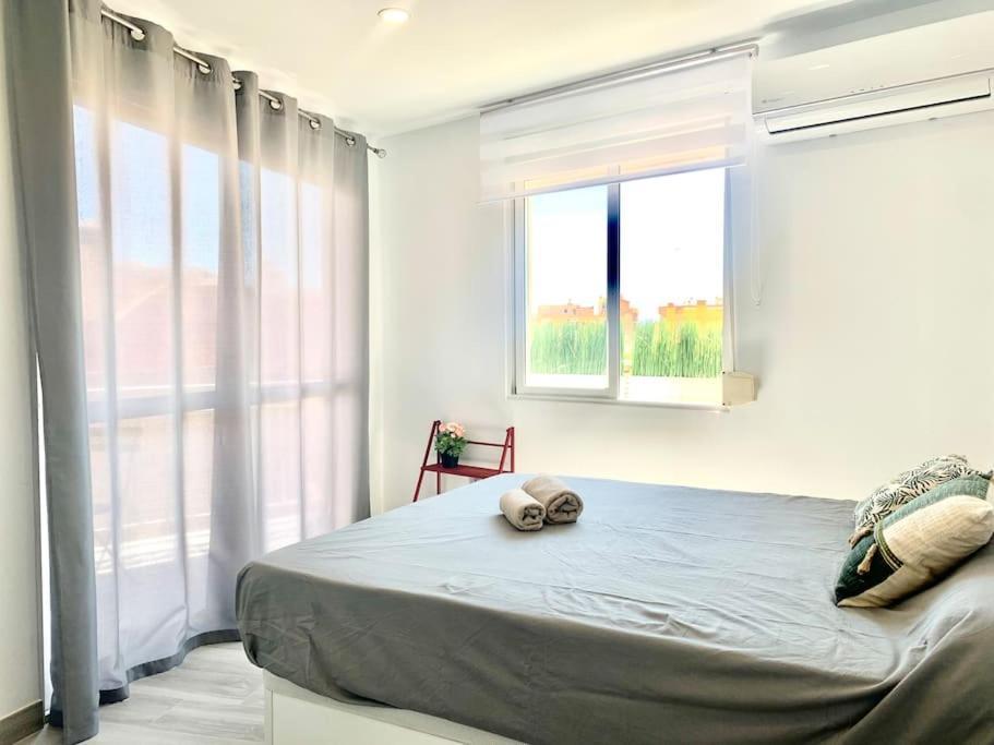 Precioso Apartamento マラガ エクステリア 写真