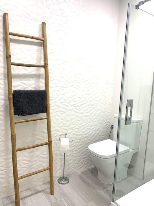 Precioso Apartamento マラガ エクステリア 写真